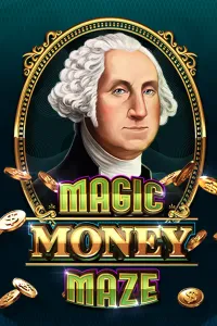 Magic Money Maze